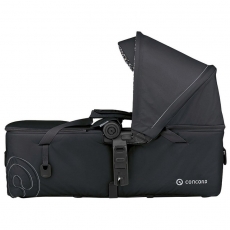 Детская коляска 2 в 1 Concord Neo Scout Set Cosmic Black